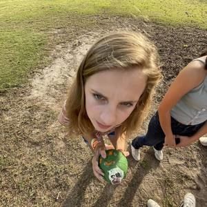 Meet your Posher, Nora